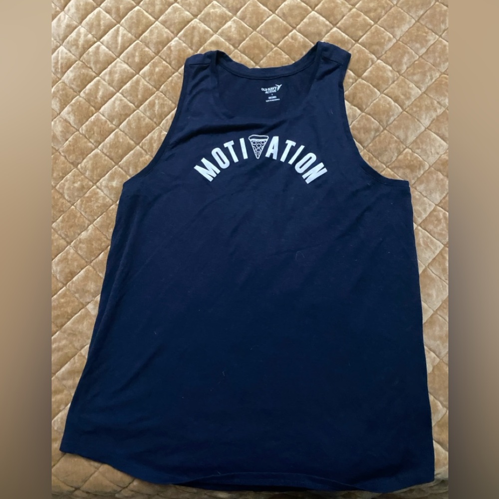 Old Navy active top